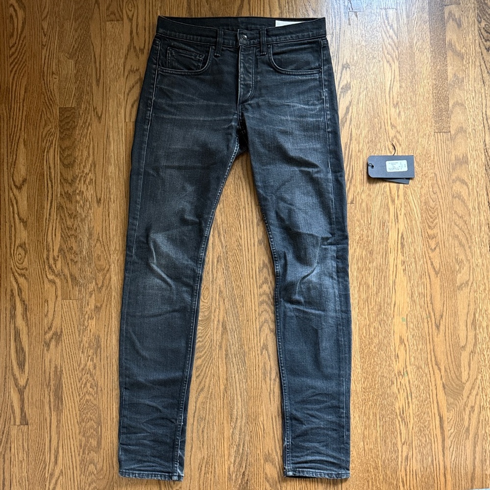 Devon fit 1